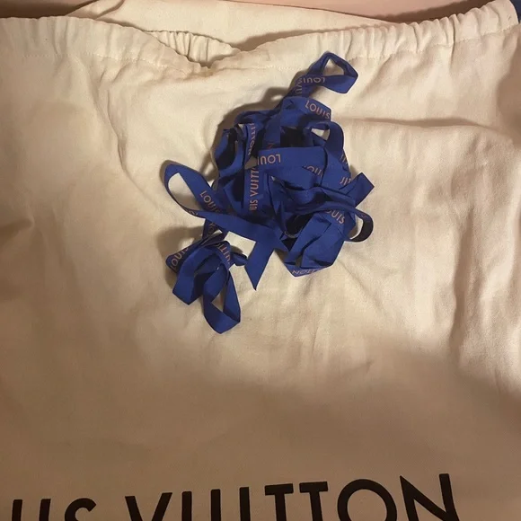 Authentic NEW  LOUIS VUITTON Josh backpack Damier Graphite Black Gray N40365 - Picture 11 of 16